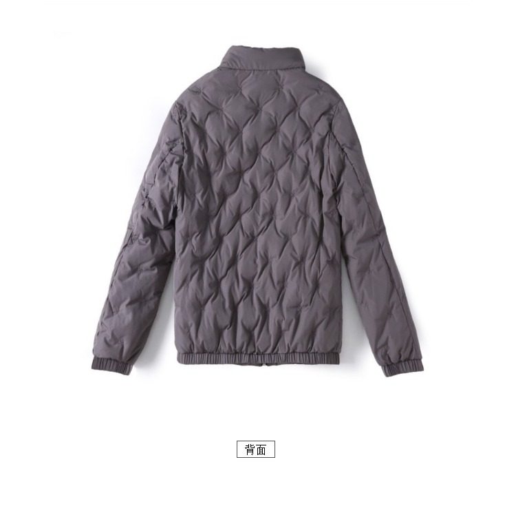 Blouson homme en Nylon - Ref 3122326 Image 41