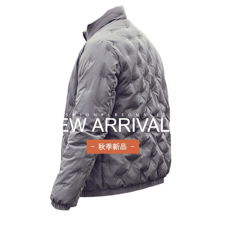 Blouson homme en Nylon - Ref 3122326 Image 6