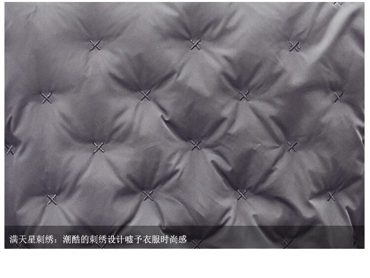 Blouson homme en Nylon - Ref 3122326 Image 43