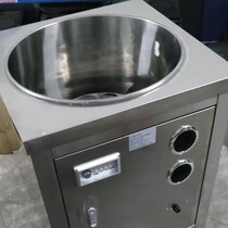 Thailand coke shake smoothie machine stall Drink cola instantly change sand ice Shake Cold drink Milk tea beer