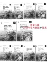 Official Title of Examination Official True Title of the English Emperors Music Online exam paper with answers 2021-12345 Level of examination questions English