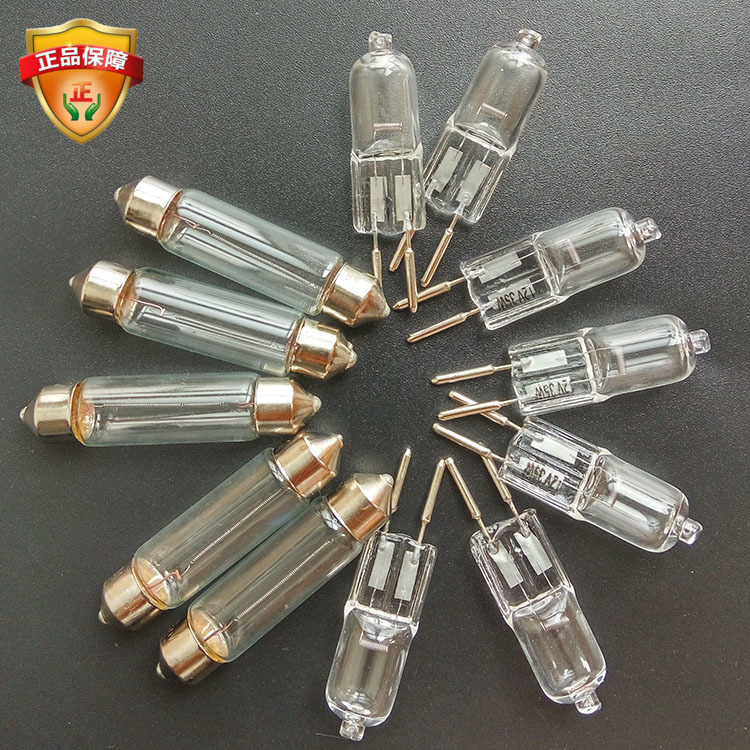 Stage divider bulb round head glass fuse neon bubble vertical horizontal constant current protection tweeter power outage