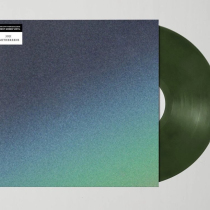 Joji - Smithereens Limited Green Rubber