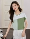 SS488 Gardenia White