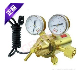 The Jeti 198CG-2M-36198CG-2M-110 198CG-2M-220 electric heating carbon dioxide reducer-Taobao