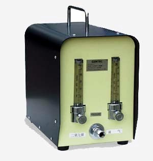 American Jite GENTEC Gas proporer 291MX 291MX 292MX 293MX