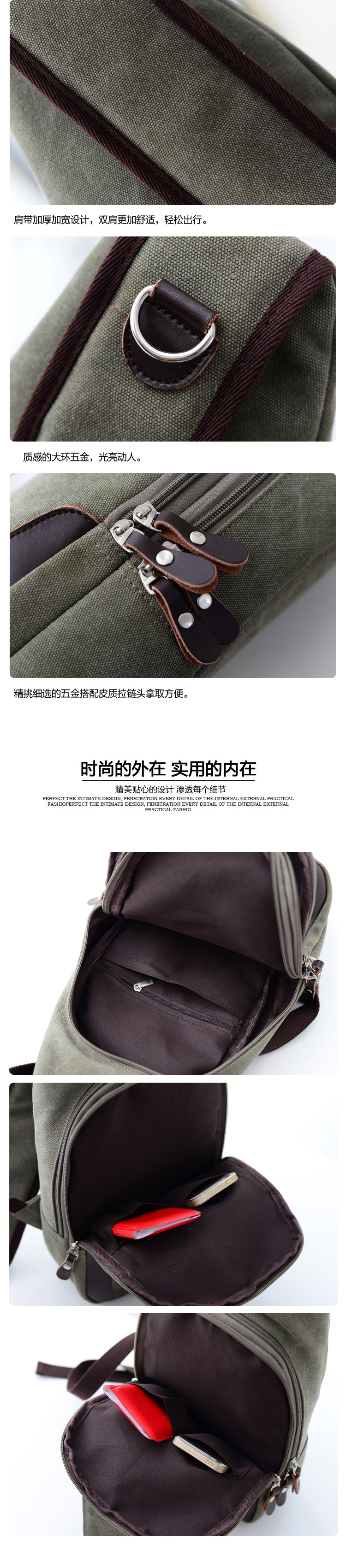 Sac homme - Ref 49930 Image 14