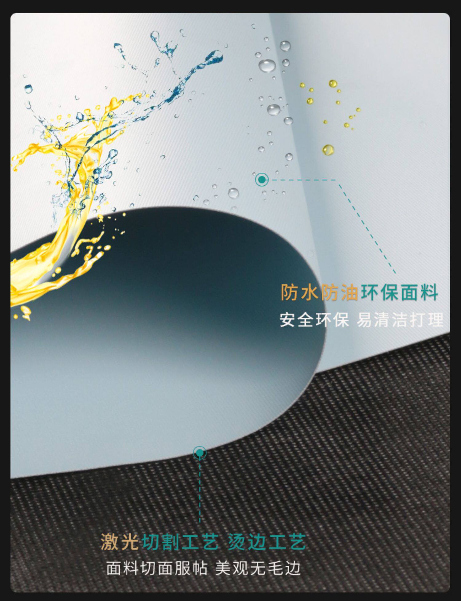 Шторы рулонные 卫生间窗帘免打孔卷帘办公室厨房卧室遮阳帘阳台玻璃遮阳帘胀紧式 SHAFEN