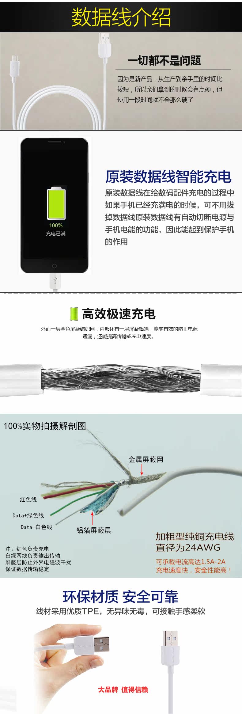 chargeur COOLPAD - Ref 1299651 Image 17