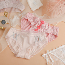 (Clearance special) broken code missing color sexy lace womens underwear size womens breifs thin womens pants