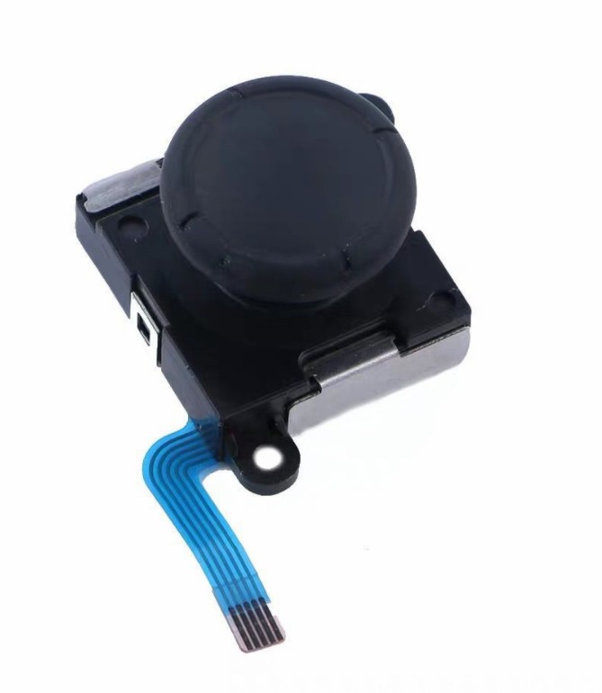Original Switch joystick drift NS directional lever JoyCon left and right handle joystick ns repair accessories