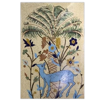 002 Маленький олень