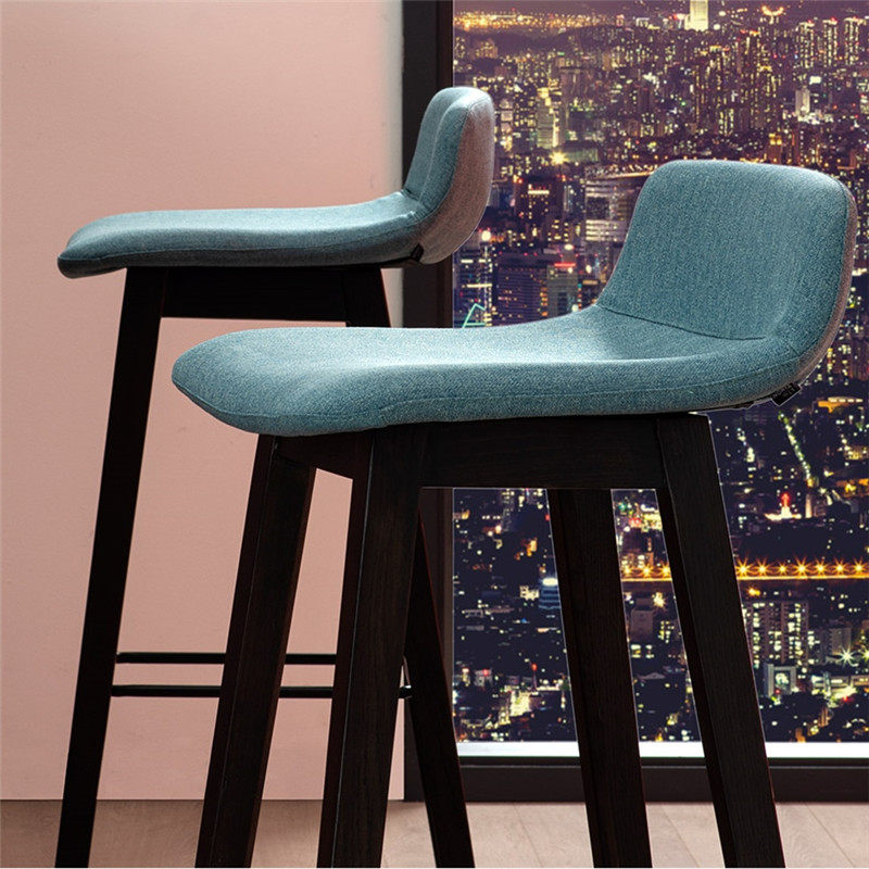 The chair of the D6T8 series for the Norwegian family