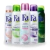 Nước hoa Đức Henkel Fa body body body dạng xịt xịt khử mùi khử mùi khử mùi cho nam và nữ