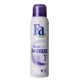 Nước hoa Đức Henkel Fa body body body dạng xịt xịt khử mùi khử mùi khử mùi cho nam và nữ