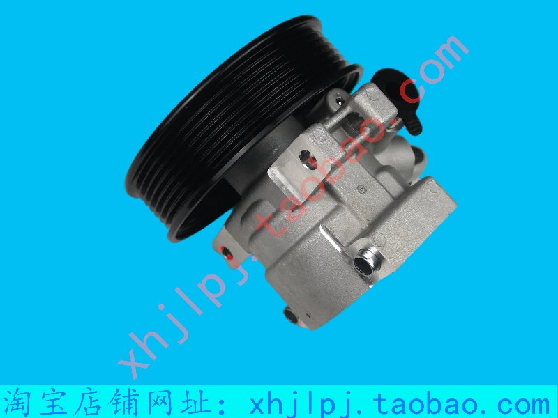 Jiang Ling Yusheng S350 Tiger Tiger 5 7 Phụ kiện Chỉ định Máy bơm Máy bơm trợ lực Bơm trợ lực bơm trợ lực tay lái xe tải