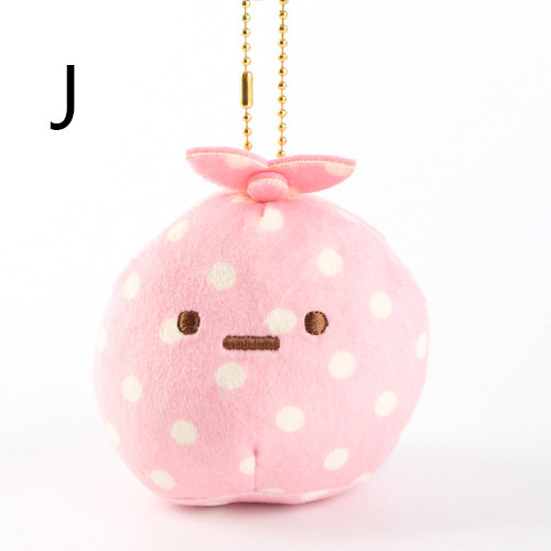 Peluche manga en peluche Sumikko - Ref 2696629 Image 19