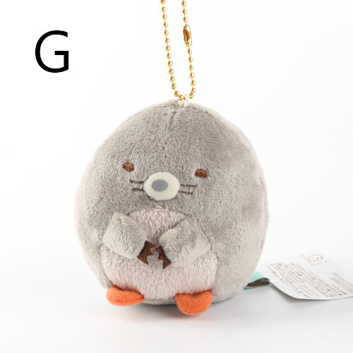 Peluche manga en peluche Sumikko - Ref 2696629 Image 16