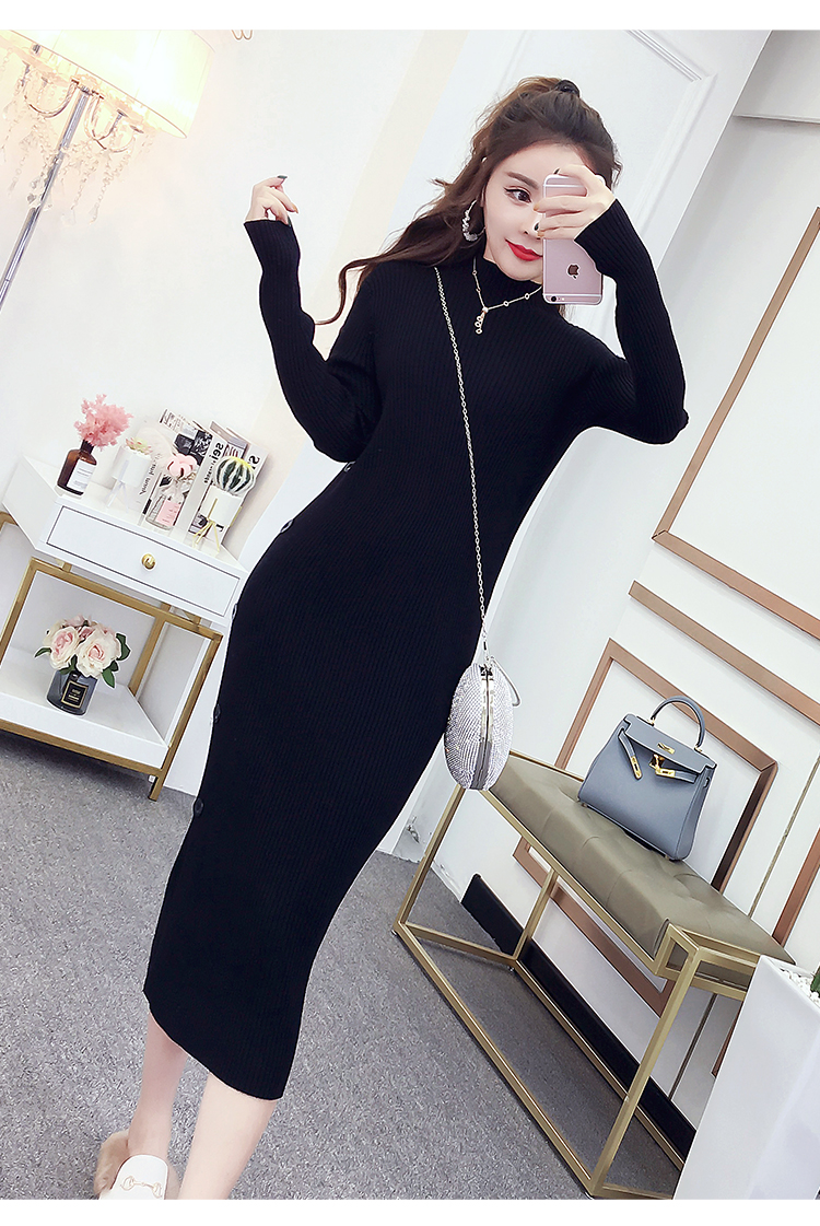 Robe été tricot - Ref 3428953 Image 17