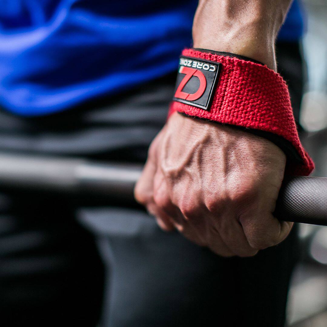 Help with grip force with gym to grip wrist anti-slip hard-pull gloves bodybuilding barbell training handle pull