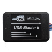 ALTERA PL-USB2-BLASTER-RCN USB programmer downloader second-generation original loading products