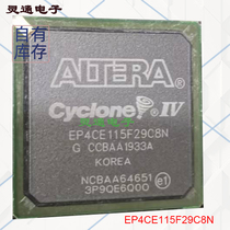 EP4CE115F29C8N EP4CE115F29C7N altera FPGA Cyclone IV spot