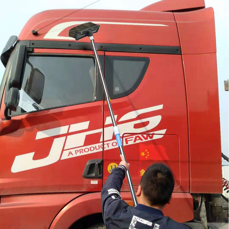 Car wash brush bristle car wash supplies Daquan Car wash tools Car artifact car supplies Daquan cleaning car care