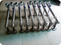 TK33DP external float capacitive liquid level meter capacitive liquid level meter explosion-proof liquid level meter