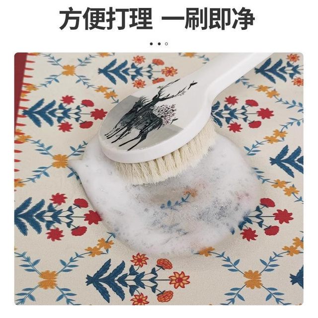 Kitchen countertop drain pad diatom ຂີ້ຕົມດູດຊຶມ pad desktop tableware drying pad coaster disposable tea bar mat