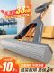 Sponge Mop, Hands-Free, Lazy Sponge Mop, 2024 New Model, Foldable, Household, One-Sweep Clean, Highly Absorbent, Foldable