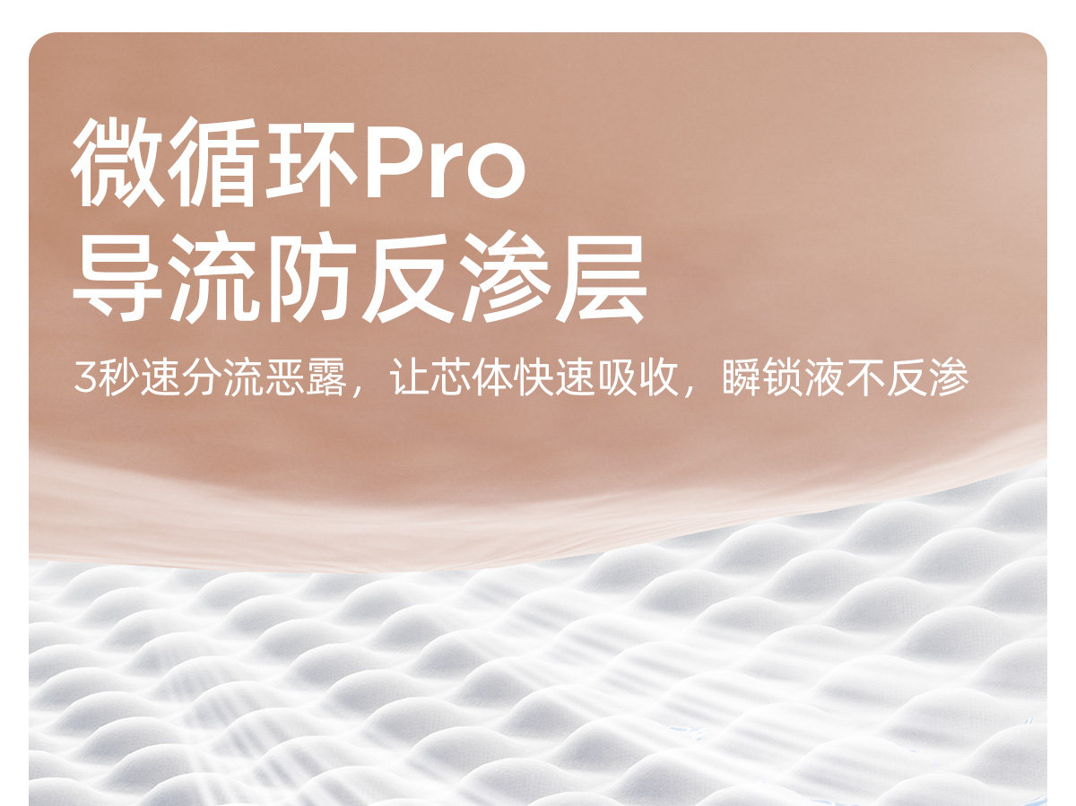 JQ婧麒计量型产妇卫生巾孕妇产褥排恶露产后加长专用大号月子用品 — 18