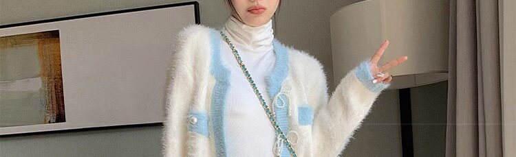 Беременные женщины широкие брюки ноги  婧麒孕妇裤欧棉阔腿裤春秋外穿直筒裤小个子休闲裤透气孕妇装秋装 JOYNCLEON