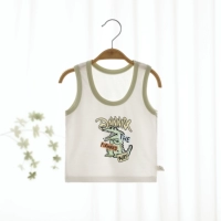 Зеленый динозавр