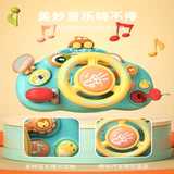 Детская коляска, игрушечная машина, подвеска, раннее развитие, 1 лет