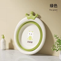 Складная корона, 1 упаковка [Мытье ног] Стиль Сяолун.