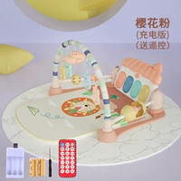 Дрон с зарядкой, батарея, комплект, пульт, зарядная версия