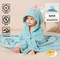 Антибактериальный йо-йо, 60×120см, лиса