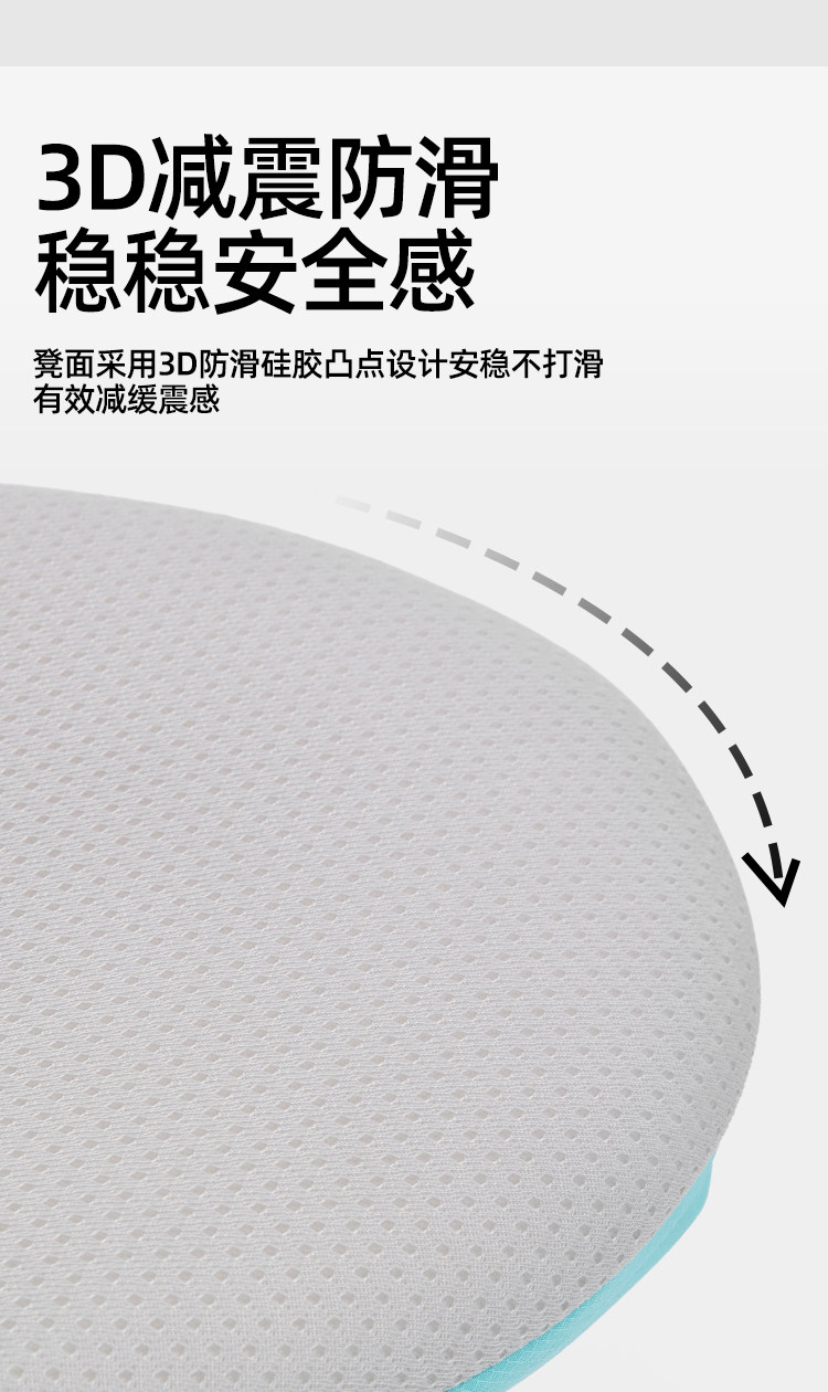 Рюкзак-кенгуру 婧麒婴儿腰凳四季多功能背带前抱式宝宝轻便外出两用坐凳抱娃神器 JOYNCLEON