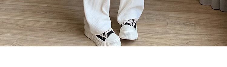 Беременные женщины широкие брюки ноги  婧麒孕妇裤欧棉阔腿裤春秋外穿直筒裤小个子休闲裤透气孕妇装秋装 JOYNCLEON