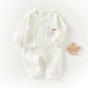 Tihua White Bunny Butterfly Clothing