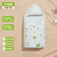 Комфортное фруктовое масло, 100% хлопок