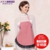 Bộ đồ phù hợp với bà bầu Phụ nữ mang thai Bộ đồ phóng xạ chính hãng cho bà bầu chống tạp dề mặc quần áo bốn mùa áo chống bức xạ nano bạc cho bà bầu Bảo vệ bức xạ