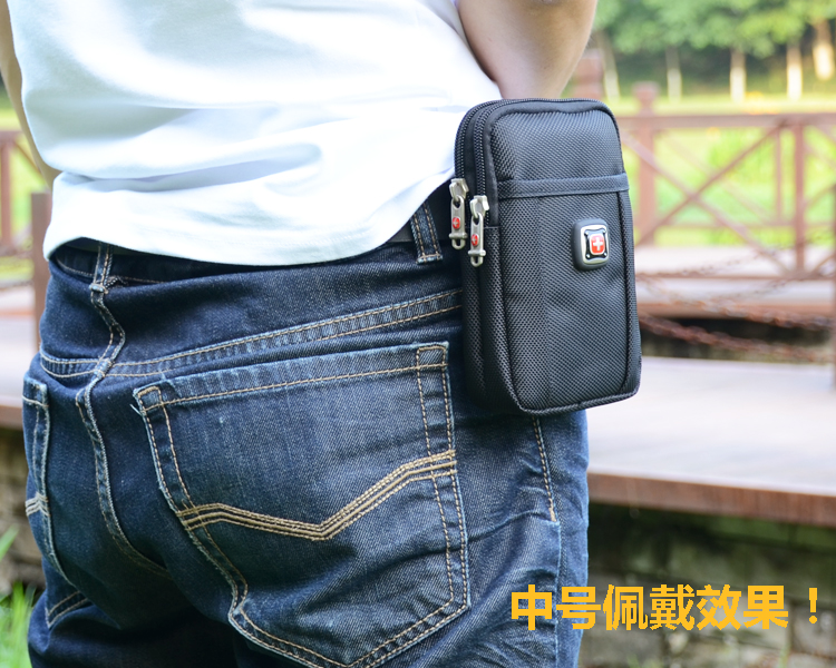 Sac homme - Ref 53686 Image 7