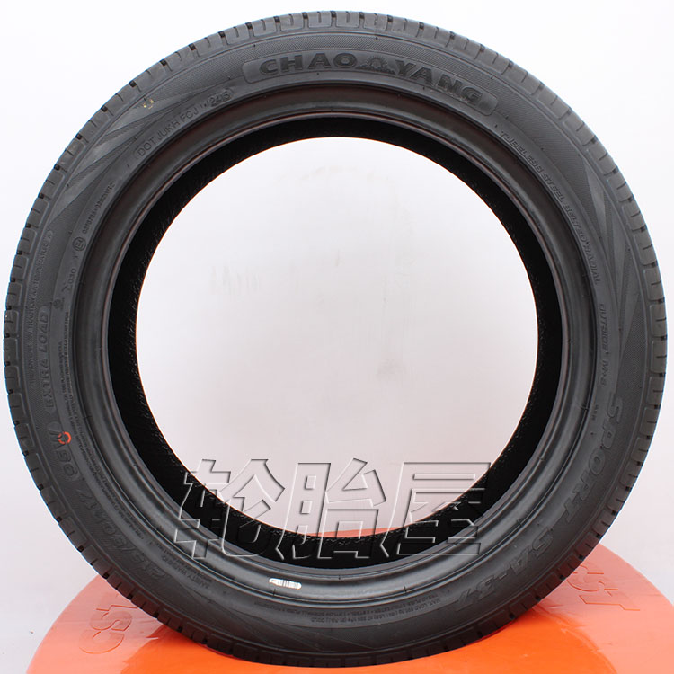 Lốp Chaoyang chính hãng 215 / 50R17 95W SA07 SA37 mẫu Thích hợp Changan CS35 Peugeot 408 lốp xe ô tô nào tốt nhất