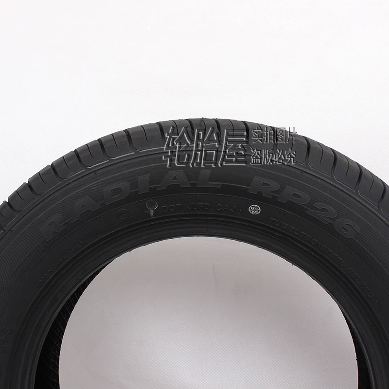 Chaoyang Tyre 185 / 65R14 86H RP29 Wending Hongguang Buick Excelle Beiqi Weiwang Changan Yuexiang