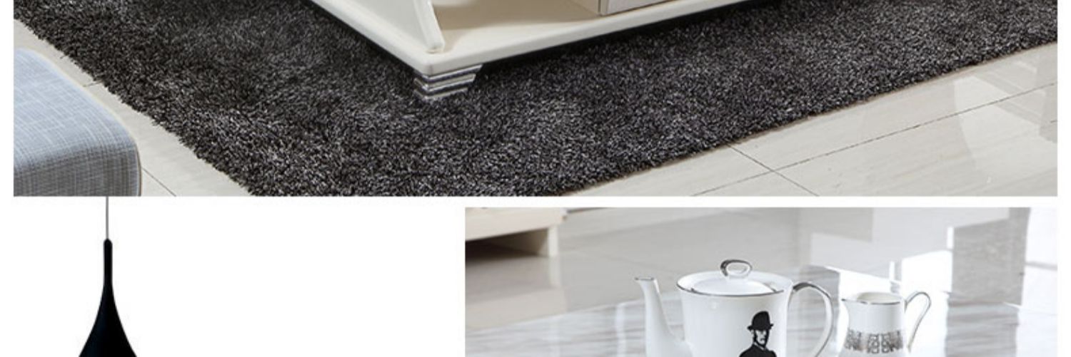 T đôi hổ căn hộ nhỏ phòng khách đặt bàn ghế đá cẩm thạch kết hợp tủ tivi 15K3 [cửa hàng] - Bàn trà bàn trà giá rẻ