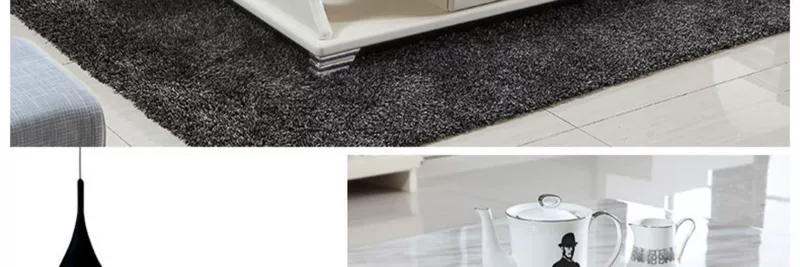 T đôi hổ căn hộ nhỏ phòng khách đặt bàn ghế đá cẩm thạch kết hợp tủ tivi 15K3 [cửa hàng] - Bàn trà bàn phòng khách thông minh