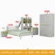 Đôi hổ giường nội thất tối giản chàng trai tuổi teen hiện đại và trẻ em gái 1,2m 1,5m giường đơn nội thất phòng ngủ 13R2 - Giường mẫu giường gỗ