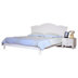 Twin Tiger Đồ Nội Thất Cho Thuê Đồ Nội Thất Phòng Vườn Giường Đôi King Bed Bed Phòng Ngủ Đặt Đồ Nội Thất Kết Hợp TBM2 Bộ đồ nội thất