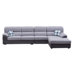 Đôi bàn ghế hổ sofa vải hiện đại phòng khách nhỏ gọn sẵn sàng ba chữ số gói kết hợp đồ nội thất sofa 085 - Ghế sô pha sofa gỗ nguyên khối Ghế sô pha